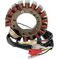 Статор OEM style RICK'S MOTORSPORT ELECTRICS 21-616H