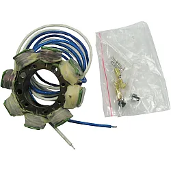 Статор OEM style RICK'S MOTORSPORT ELECTRICS 21-636