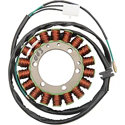Статор OEM style RICK'S MOTORSPORT ELECTRICS 21-637