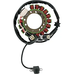 Статор OEM style RICK'S MOTORSPORT ELECTRICS 21-904