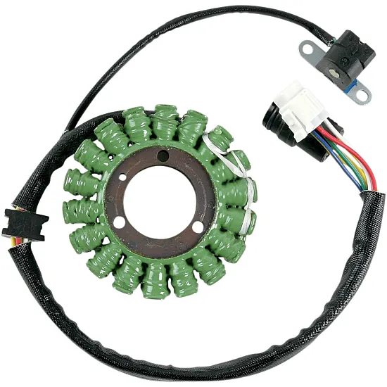 Статор OEM style RICK'S MOTORSPORT ELECTRICS 21-905
