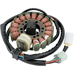 Статор OEM style RICK'S MOTORSPORT ELECTRICS 21-916