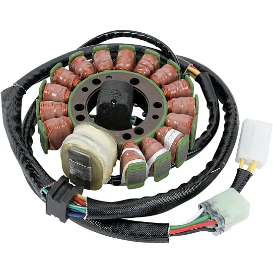Статор OEM style RICK'S MOTORSPORT ELECTRICS 21-916