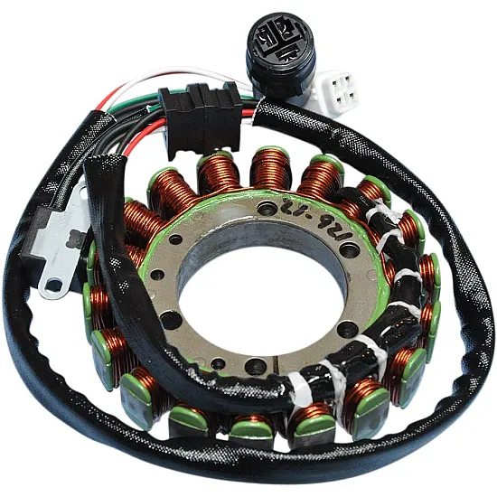 Статор OEM style RICK'S MOTORSPORT ELECTRICS 21-921