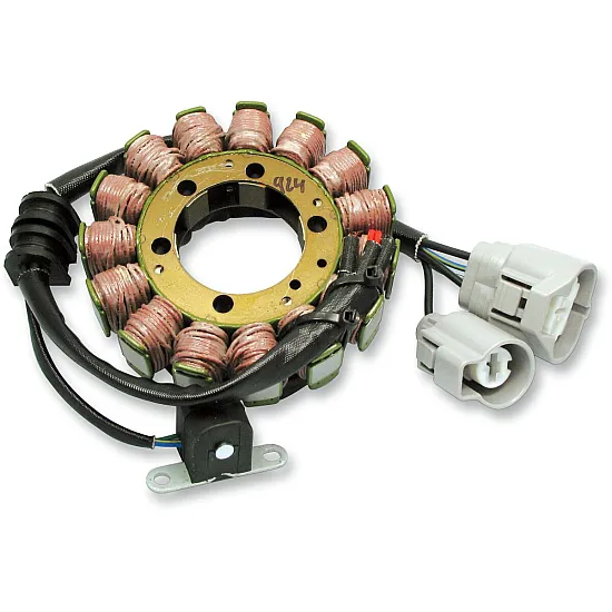 Статор OEM style RICK'S MOTORSPORT ELECTRICS 21-924