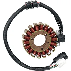 Статор OEM style RICK'S MOTORSPORT ELECTRICS 21-966H