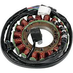 Статор OEM style RICK'S MOTORSPORT ELECTRICS 21-968H