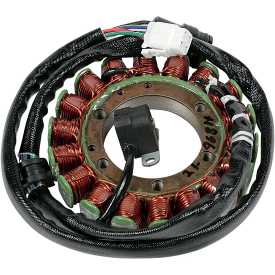 Статор OEM style RICK'S MOTORSPORT ELECTRICS 21-968H