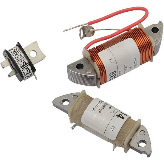 Статор OEM style RICK'S MOTORSPORT ELECTRICS 22-990H