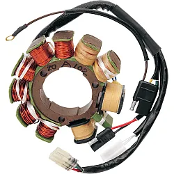Статор OEM STYLE RICK'S MOTORSPORT ELECTRICS 24-001