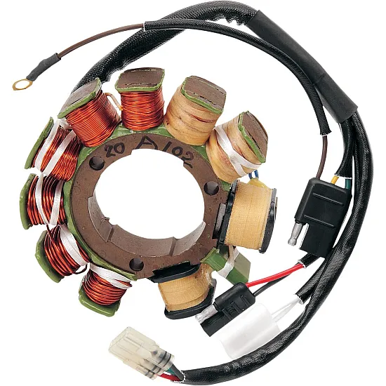 Статор OEM STYLE RICK'S MOTORSPORT ELECTRICS 24-001