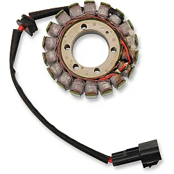 Статор YAMAHA 24-400 RICK'S MOTORSPORT ELECTRICS 24-400