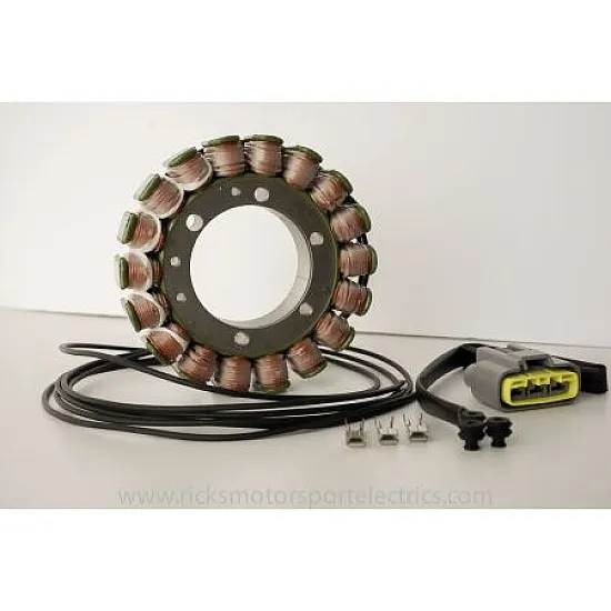 Статор YAMAHA RICK'S MOTORSPORT ELECTRICS 21-428