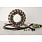 Статор YAMAHA RICK'S MOTORSPORT ELECTRICS 21-428