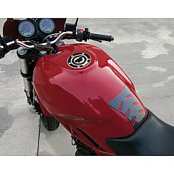 Лепенка капачка – Yamaha 90004