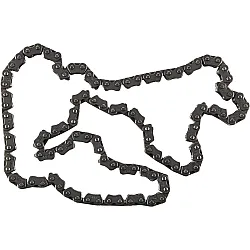 Ангренажна верига 104 звена MOOSE RACING MSEHC92RH2015104