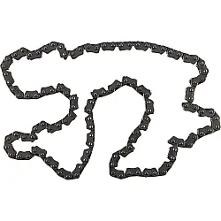 Ангренажна верига 114 звена MOOSE RACING MSEHC92RH2010114