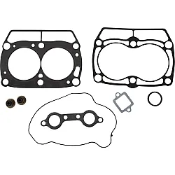Гарнитура горна част POL MOOSE RACING 810962MSE