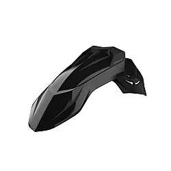 Преден калник универсален POLISPORT SM LINE BLACK