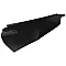 Горен страничен панел Polisport  Husqvarna TC125; FC250 / 350/  450 - 2019-21 Black