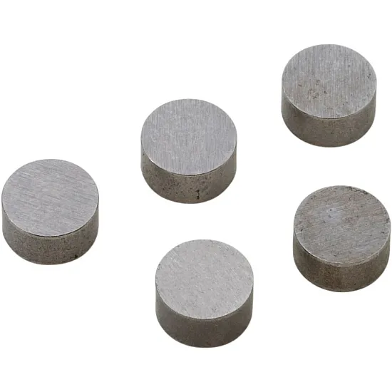 Клапанна шайба 7.48 mm x1.75 mm от валцована стомана MOOSE RACING MSE5PK748175