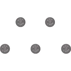 Клапанна шайба 7.48X1.20 5 бр. VERTEX 5PK748120