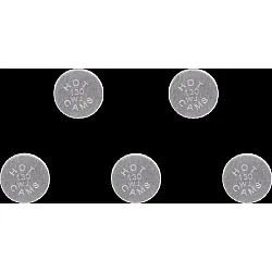 Клапанна подложка 7.48X1.30 5 бр. VERTEX 5PK748130