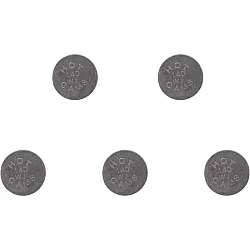 Клапанна шайба 7.48X1.40 5 бр. VERTEX 5PK748140