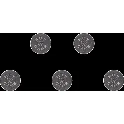 Клапанна шайба 7.48X1.55 5 бр. VERTEX 5PK748155