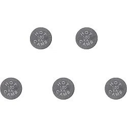 Клапанна шайба 7.48X1.60 5 бр. VERTEX 5PK748160