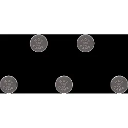 Клапанна шайба 7.48X1.65 5 бр. VERTEX 5PK748165