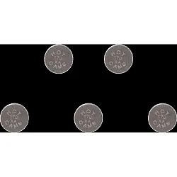 Клапанна шайба 7.48X1.70 5 бр. VERTEX 5PK748170