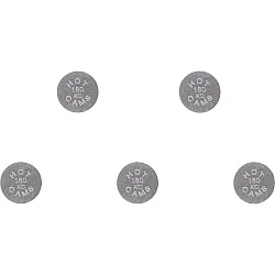 Клапанна шайба 7.48X1.80 5 бр. VERTEX 5PK748180