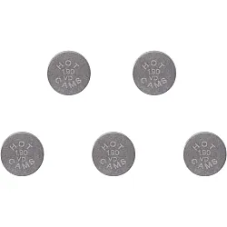 Клапанна шайба 7.48X1.90 5 бр. VERTEX 5PK748190
