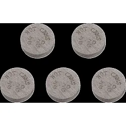 Клапанна шайба 7.48X2.20 5 бр. VERTEX 5PK748220