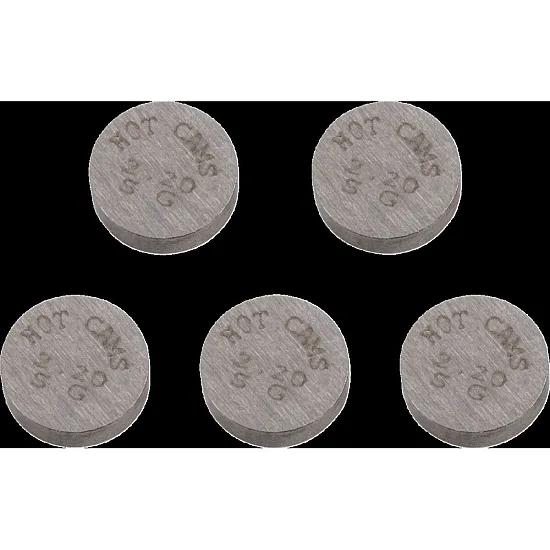 Клапанна шайба 7.48X2.20 5 бр. VERTEX 5PK748220