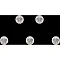 Клапанна шайба 7.48X2.65 5 бр. VERTEX 5PK748265