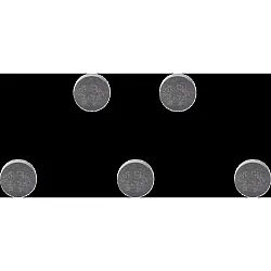 Клапанна шайба 7.48X2.75 5 бр. VERTEX 5PK748275