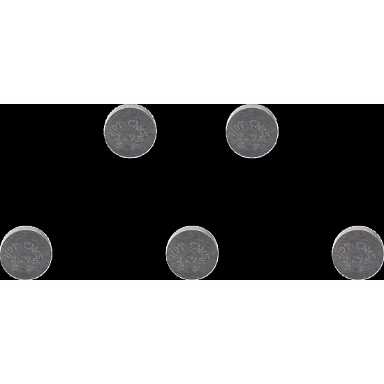 Клапанна шайба 7.48X2.75 5 бр. VERTEX 5PK748275