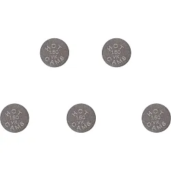 Клапанна шайба 9.48X1.50 5 бр. VERTEX 5PK948150