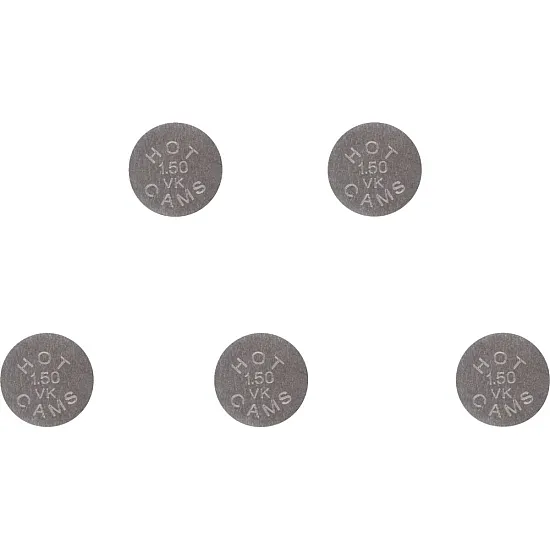 Клапанна шайба 9.48X1.50 5 бр. VERTEX 5PK948150