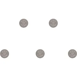 Клапанна шайба 9.48X1.65 5 бр. VERTEX 5PK948165