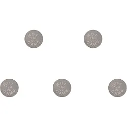 Клапанна шайба 9.48X1.70 5 бр. VERTEX 5PK948170
