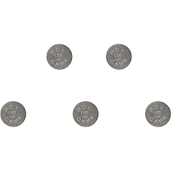 Клапанна шайба 9.48X1.85 5 бр. VERTEX 5PK948185