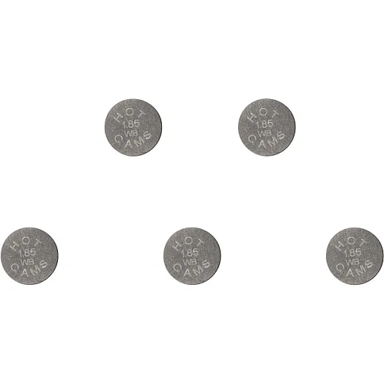 Клапанна шайба 9.48X1.85 5 бр. VERTEX 5PK948185