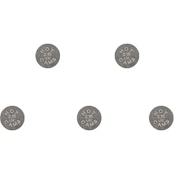 Клапанна шайба 9.48X2.15 5 бр. VERTEX 5PK948215