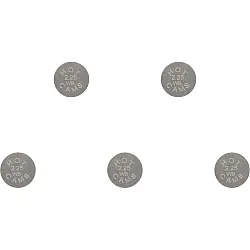 Клапанна шайба 9.48X2.25 5 бр. VERTEX 5PK948225