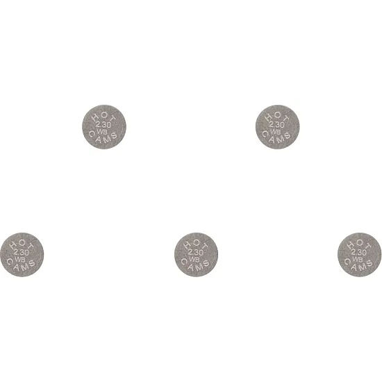 Клапанна шайба 9.48X2.30 5 бр. VERTEX 5PK948230