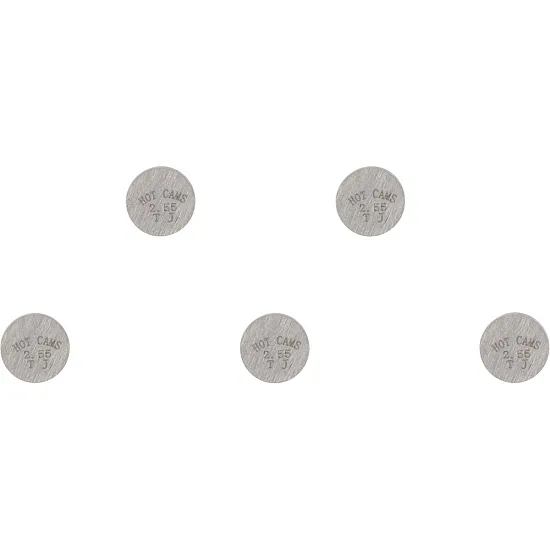 Клапанна шайба 9.48X2.55 5 бр. VERTEX 5PK948255