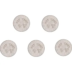 Клапанна шайба 9.48X2.60 5 бр. VERTEX 5PK948260